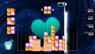 Illustration for article titled Don't Forget, Lumines Can Ruin Your Life